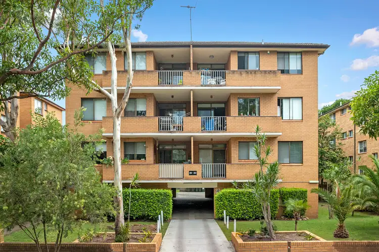 Main view of Homely apartment listing, 11/28-30 Trafalgar Street, Brighton-Le-Sands NSW 2216