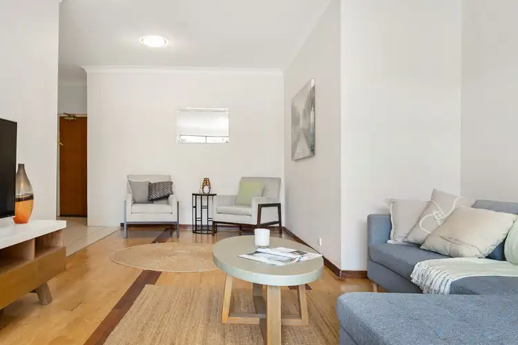 Second view of Homely apartment listing, 11/28-30 Trafalgar Street, Brighton-Le-Sands NSW 2216