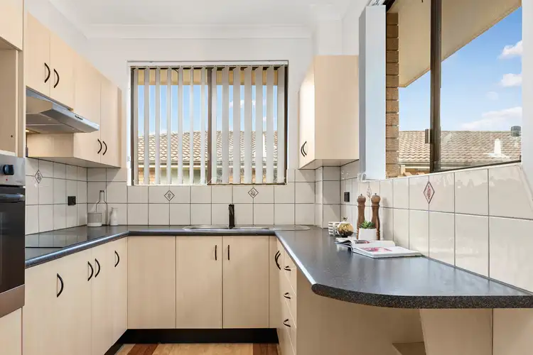 Third view of Homely apartment listing, 11/28-30 Trafalgar Street, Brighton-Le-Sands NSW 2216