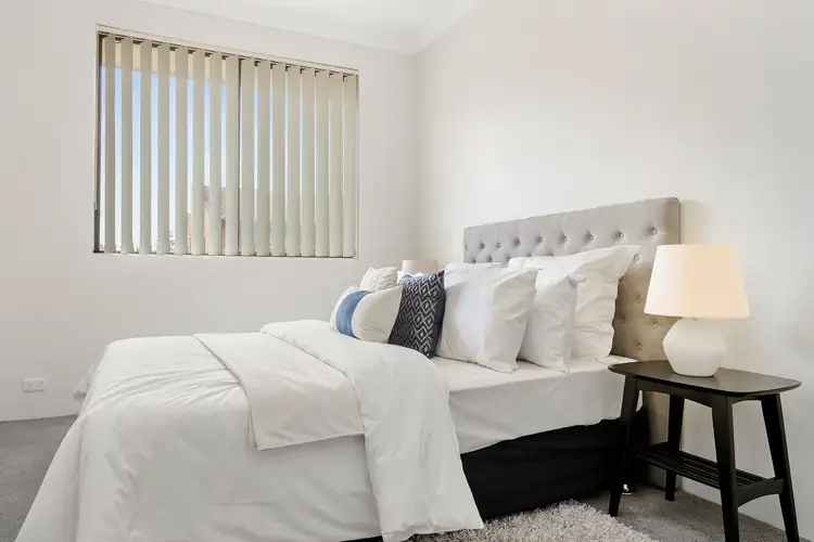 Fifth view of Homely apartment listing, 11/28-30 Trafalgar Street, Brighton-Le-Sands NSW 2216