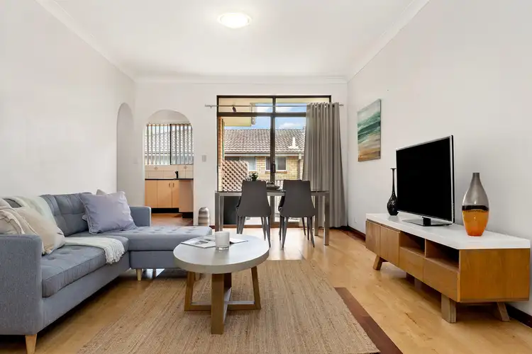 Sixth view of Homely apartment listing, 11/28-30 Trafalgar Street, Brighton-Le-Sands NSW 2216