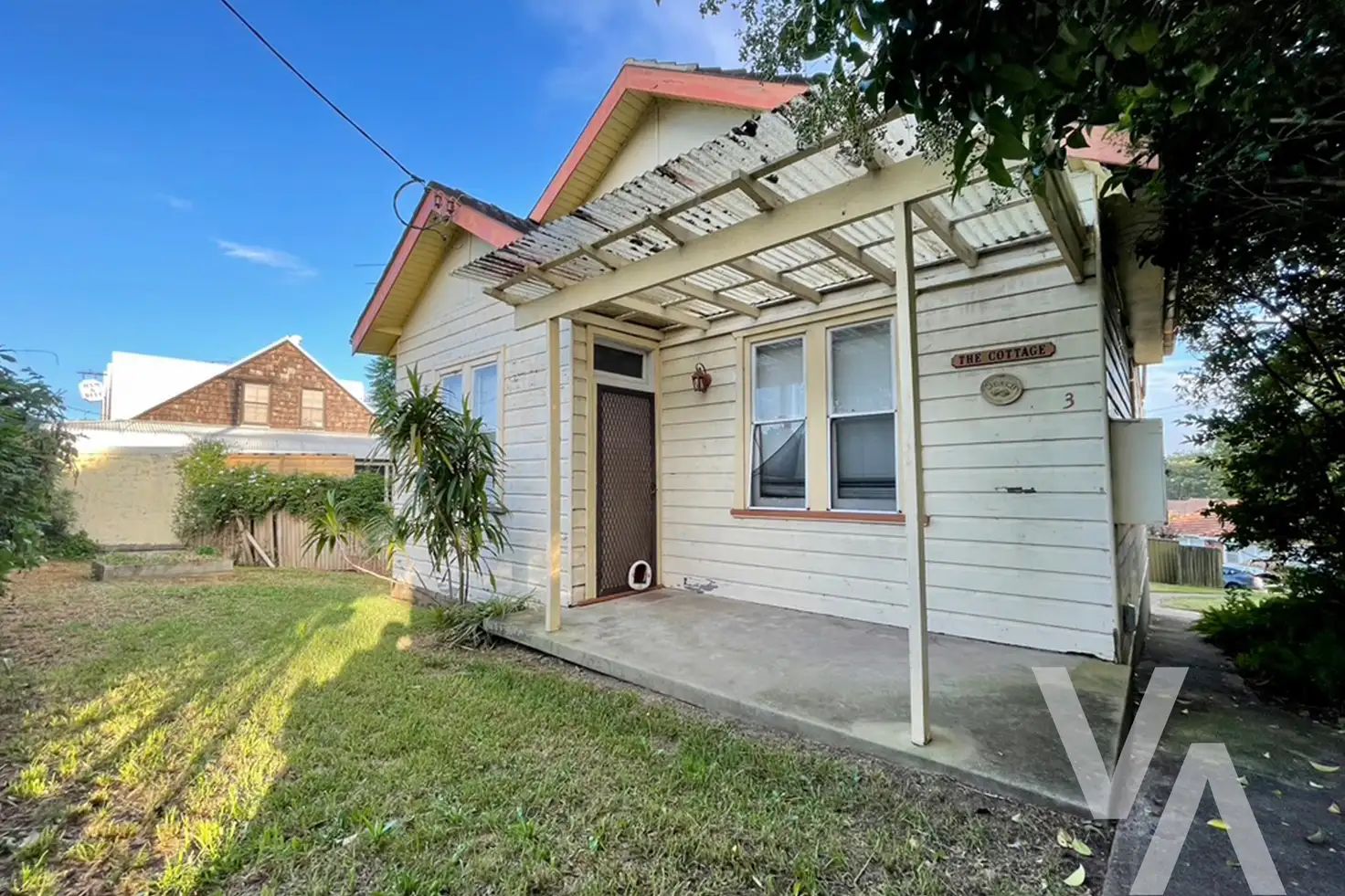 Main view of Homely house listing, 3 Main Road, Cardiff Heights NSW 2285
