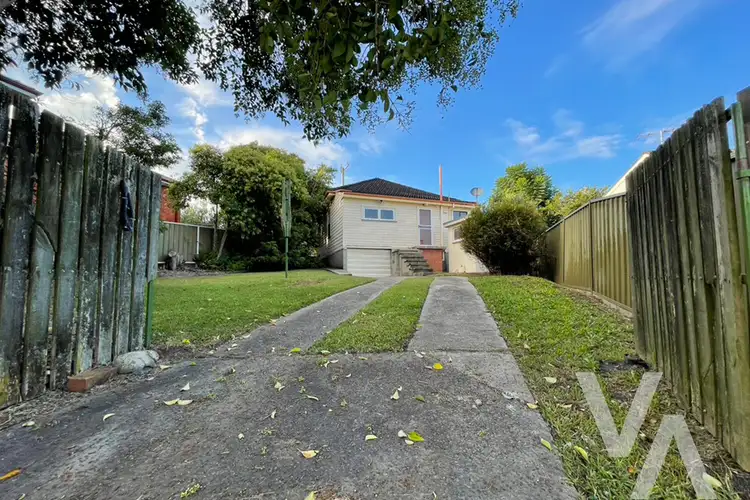 Second view of Homely house listing, 3 Main Road, Cardiff Heights NSW 2285