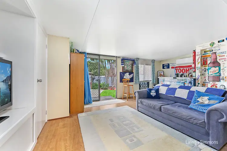 Fifth view of Homely house listing, 33 Niland Crescent, Blackett NSW 2770