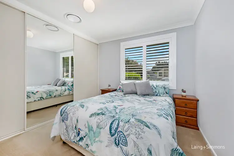 Sixth view of Homely house listing, 33 Niland Crescent, Blackett NSW 2770