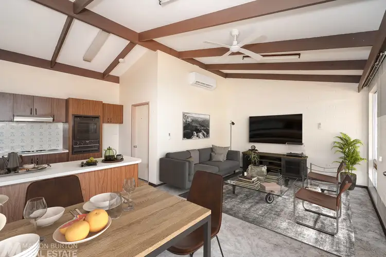 Main view of Homely unit listing, 9/57 Head Street, Braitling NT 870