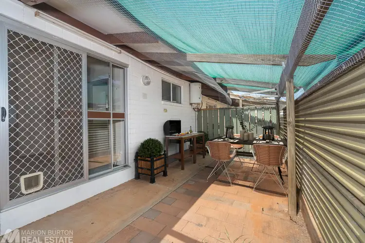 Third view of Homely unit listing, 9/57 Head Street, Braitling NT 870