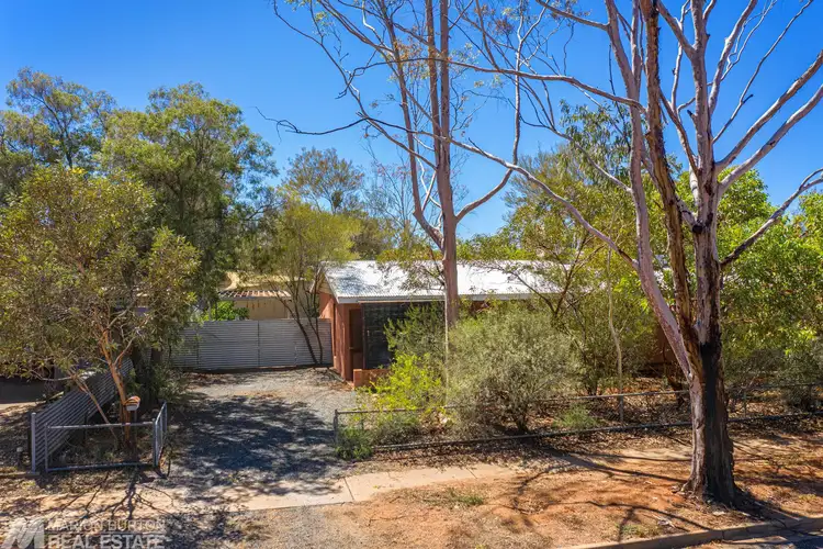 Main view of Homely house listing, 16 Campbell Street, Braitling NT 870