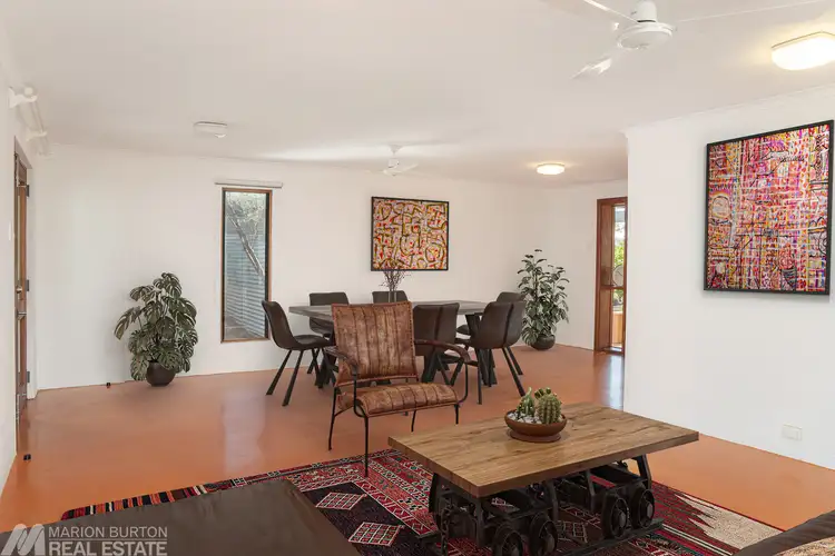 Second view of Homely house listing, 16 Campbell Street, Braitling NT 870