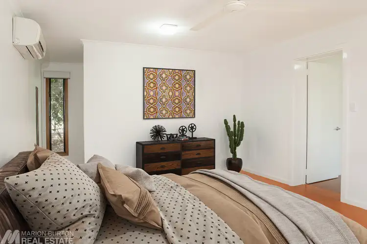 Fourth view of Homely house listing, 16 Campbell Street, Braitling NT 870