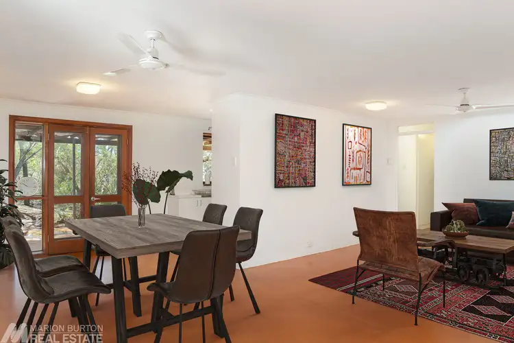 Seventh view of Homely house listing, 16 Campbell Street, Braitling NT 870