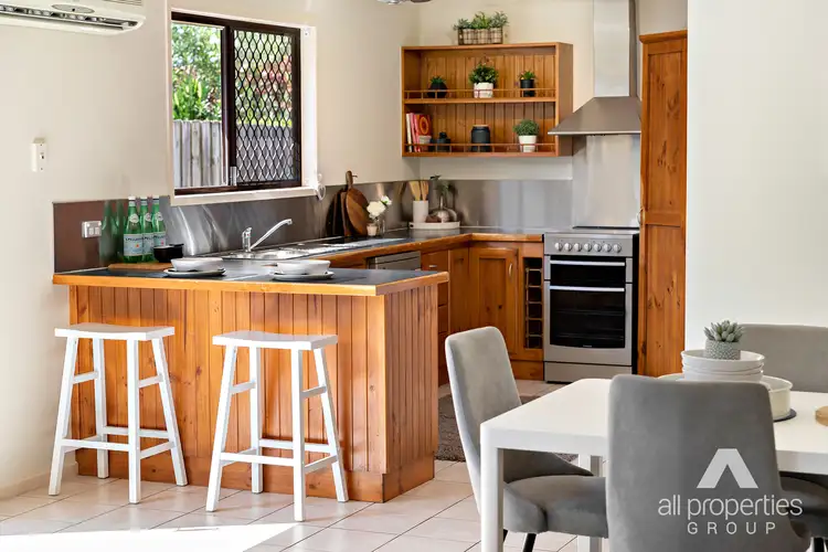 Second view of Homely house listing, 13 Morrow Street, Crestmead QLD 4132