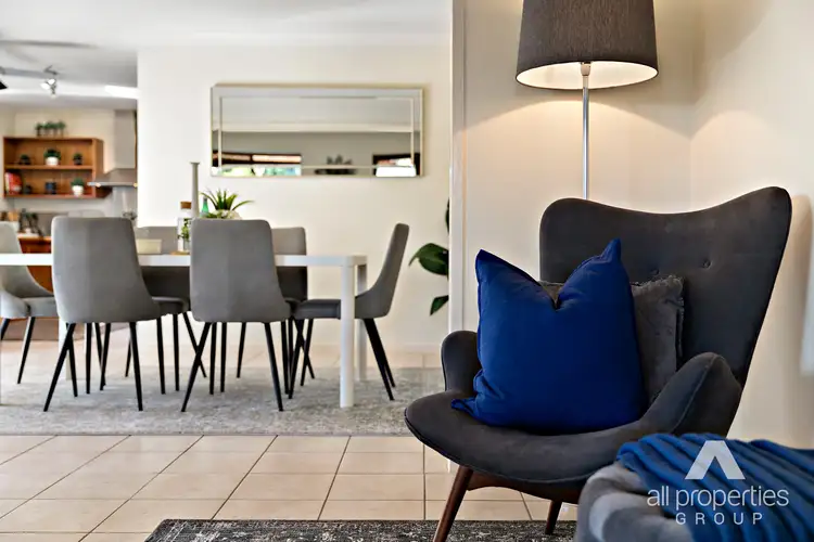 Fifth view of Homely house listing, 13 Morrow Street, Crestmead QLD 4132