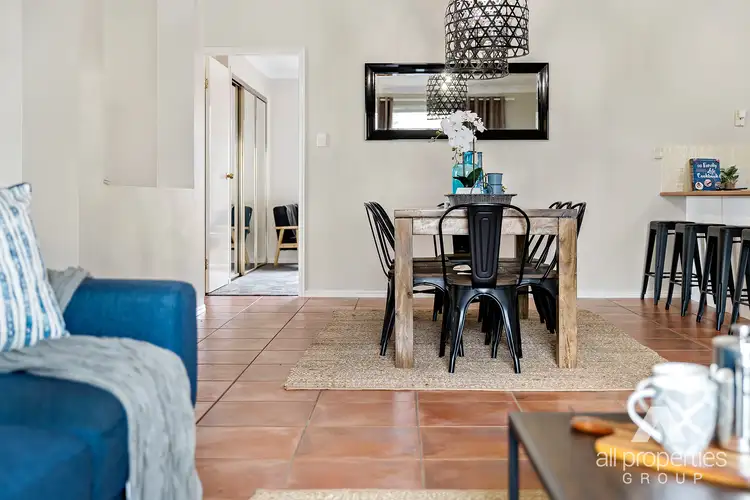 Fourth view of Homely house listing, 36 Dampier Crescent, Drewvale QLD 4116