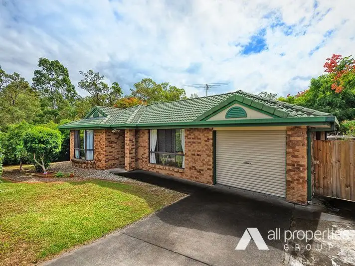 109 Lamberth Road, Regents Park QLD 4118