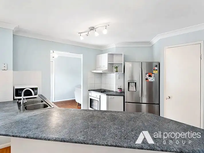 Second view of Homely house listing, 109 Lamberth Road, Regents Park QLD 4118