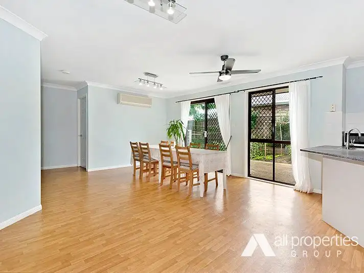 Third view of Homely house listing, 109 Lamberth Road, Regents Park QLD 4118