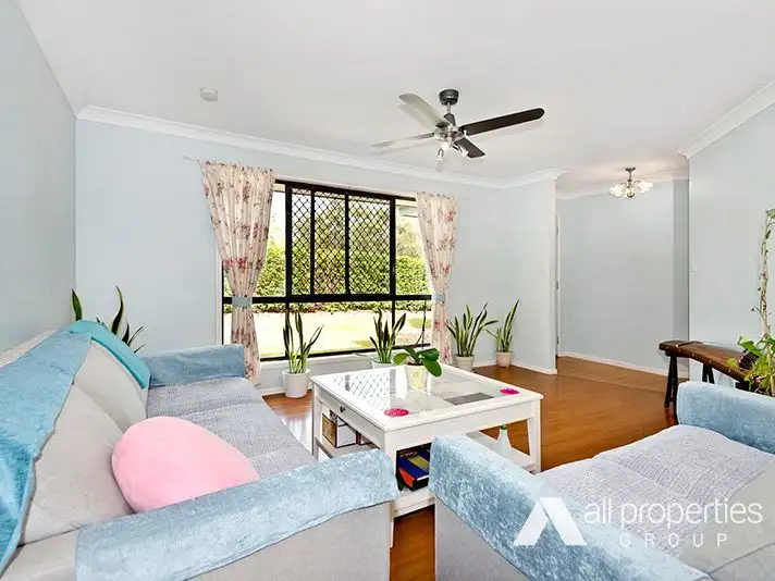 Fourth view of Homely house listing, 109 Lamberth Road, Regents Park QLD 4118