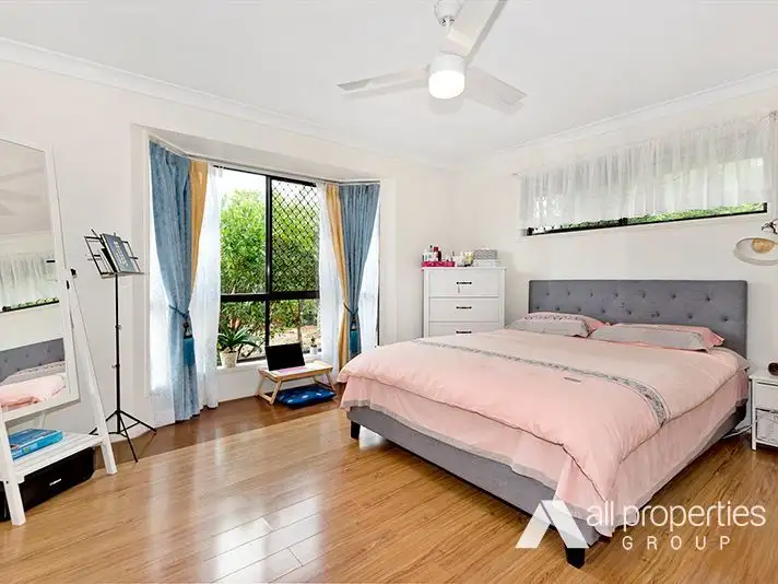 Fifth view of Homely house listing, 109 Lamberth Road, Regents Park QLD 4118