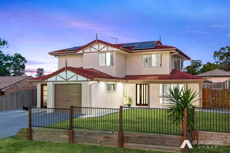 18 Gatland Court, Boronia Heights QLD 4124