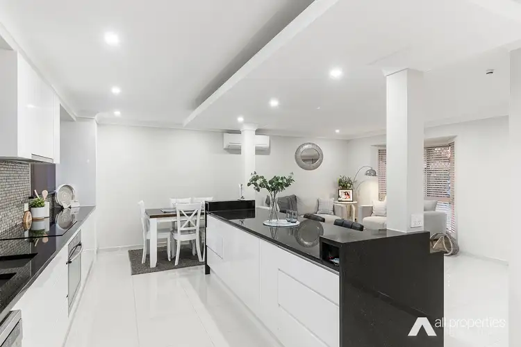 Third view of Homely house listing, 18 Gatland Court, Boronia Heights QLD 4124