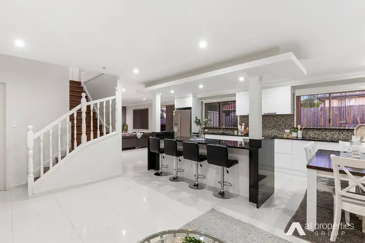 Fifth view of Homely house listing, 18 Gatland Court, Boronia Heights QLD 4124