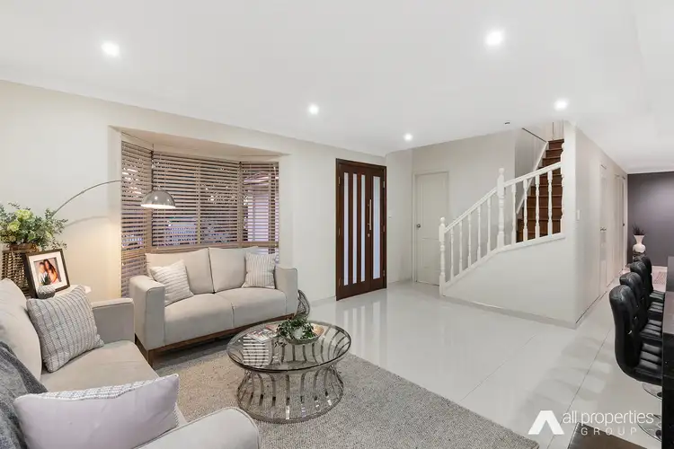 Sixth view of Homely house listing, 18 Gatland Court, Boronia Heights QLD 4124