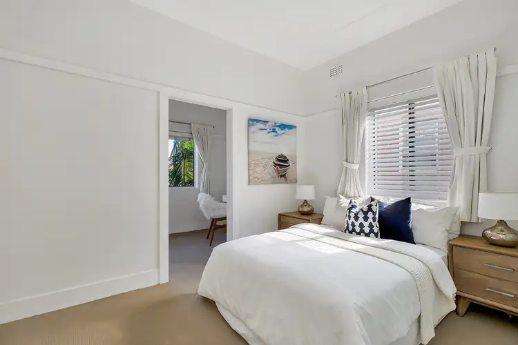 3/56 Wallace Street, Kingsford NSW 2032