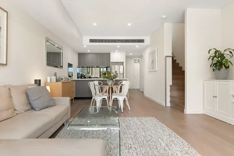 Main view of Homely townhouse listing, 12 Garrigarrang Avenue, Kogarah NSW 2217