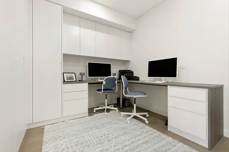 Sixth view of Homely townhouse listing, 12 Garrigarrang Avenue, Kogarah NSW 2217