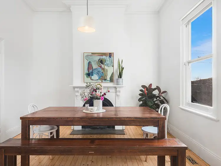 Third view of Homely house listing, 19 Roebuck Street, Newtown VIC 3220