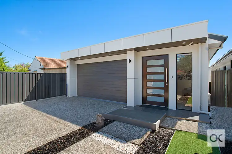 5 Lucas Street, Woodville South SA 5011