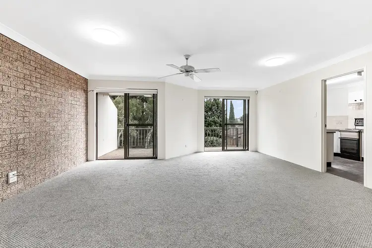 4/68-70 Brighton Avenue, Croydon Park NSW 2133