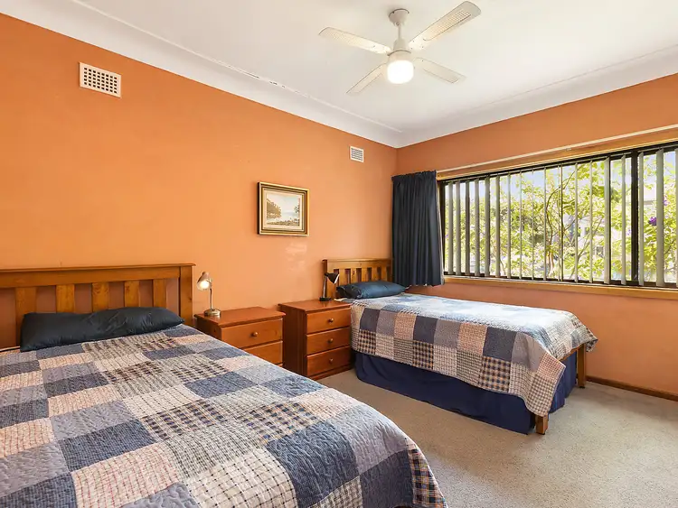 Fifth view of Homely house listing, 9 Parkview Avenue, Picnic Point NSW 2213