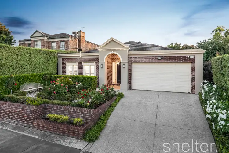 Main view of Homely house listing, 10 Adrian Street, Glen Iris VIC 3146