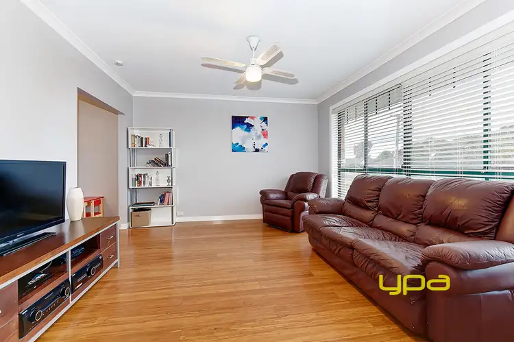Third view of Homely house listing, 27 Waranga Crescent, Broadmeadows VIC 3047