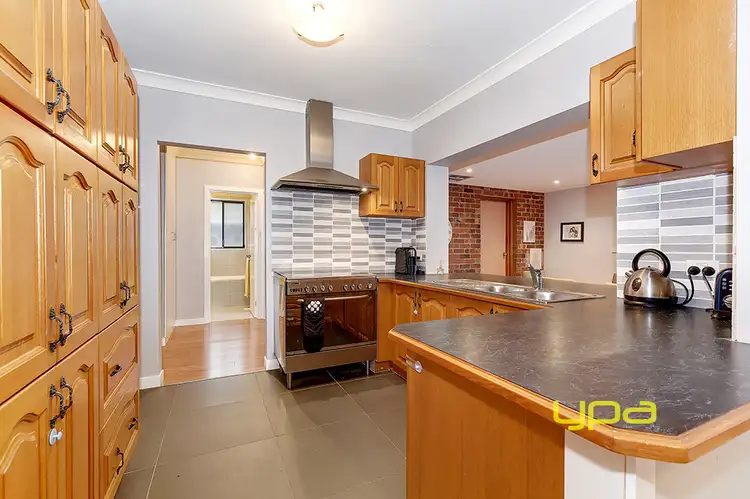 Fourth view of Homely house listing, 27 Waranga Crescent, Broadmeadows VIC 3047