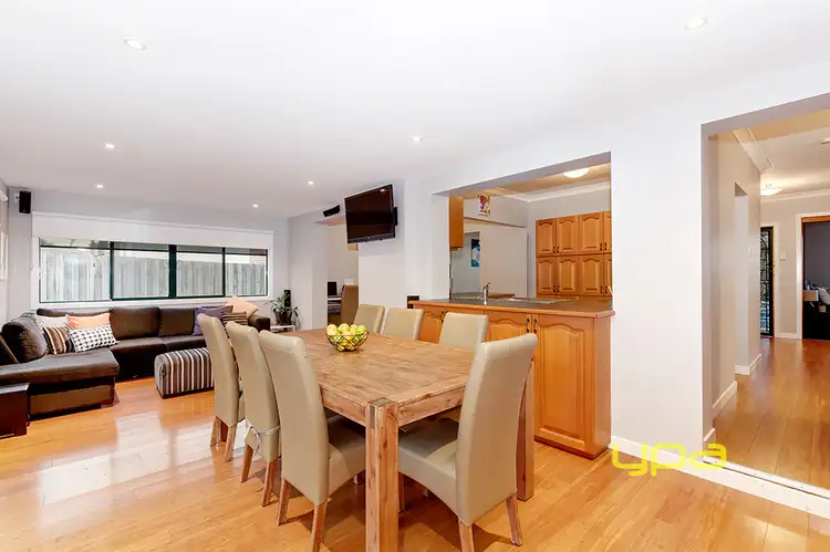 Sixth view of Homely house listing, 27 Waranga Crescent, Broadmeadows VIC 3047