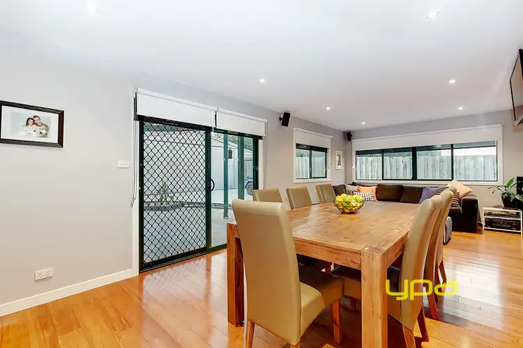 Seventh view of Homely house listing, 27 Waranga Crescent, Broadmeadows VIC 3047