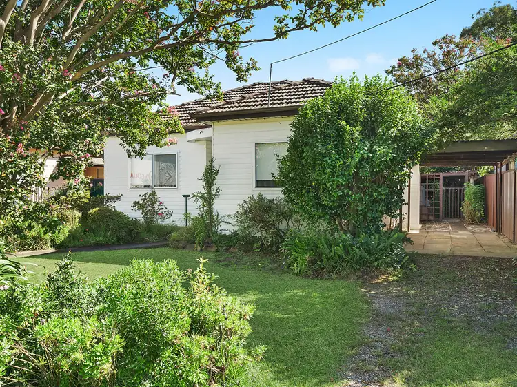 Main view of Homely house listing, 22 Lawler Street, Picnic Point NSW 2213
