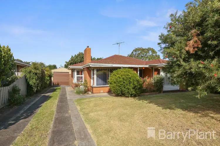Main view of Homely house listing, 3 Stork Avenue, Belmont VIC 3216
