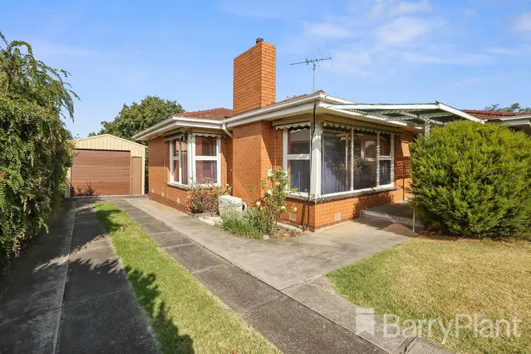 Second view of Homely house listing, 3 Stork Avenue, Belmont VIC 3216