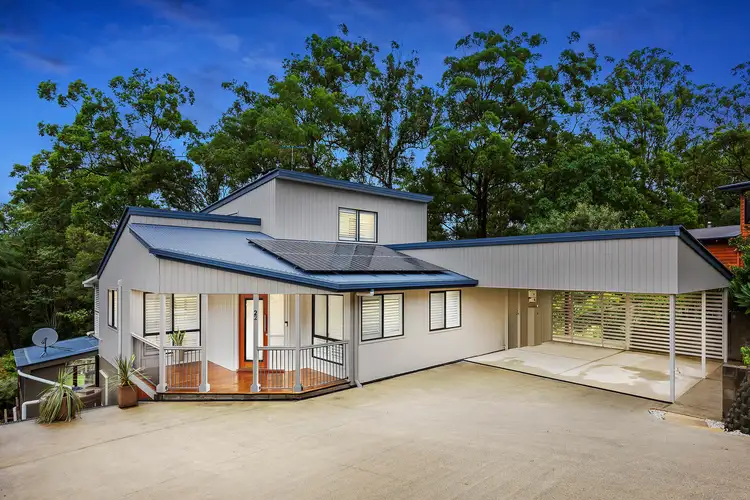 22 Reuben Street, Cornubia QLD 4130