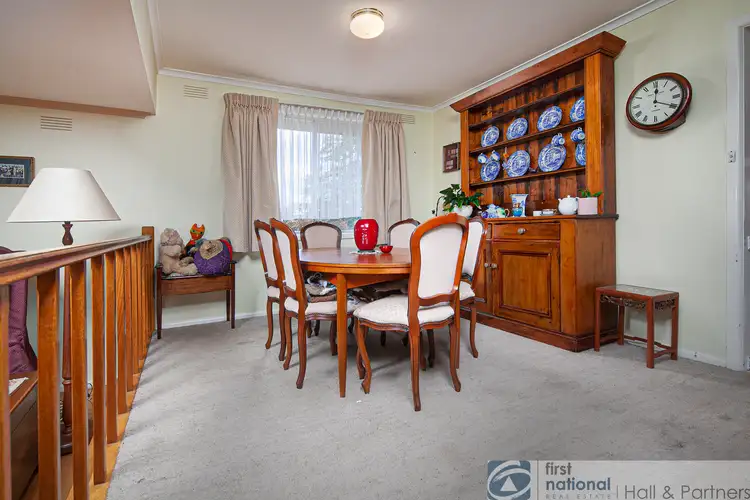 Fourth view of Homely house listing, 1 Tanjil Court, Dandenong North VIC 3175