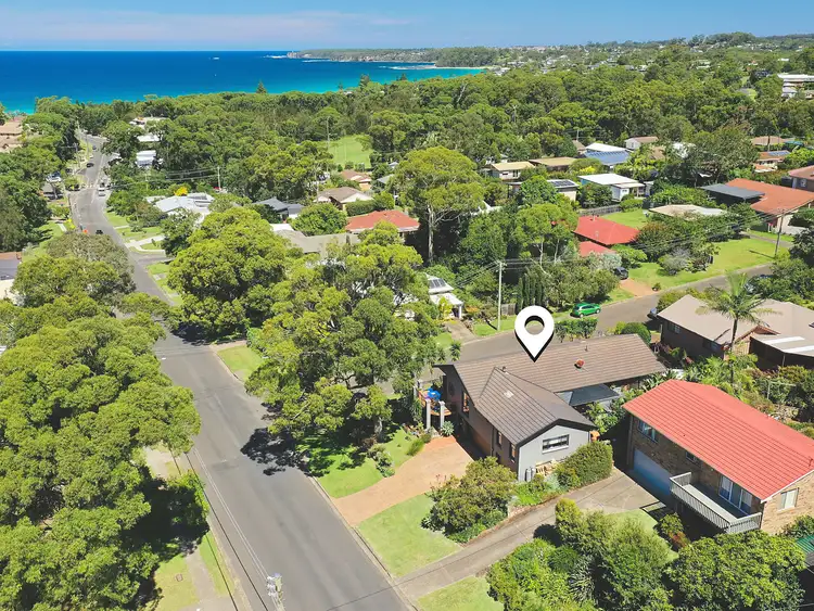 Fourth view of Homely house listing, 65 Tallwood Avenue, Mollymook NSW 2539