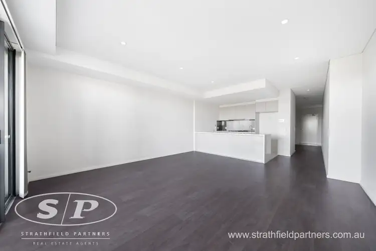 404/7-11 Derowie Avenue, Homebush NSW 2140