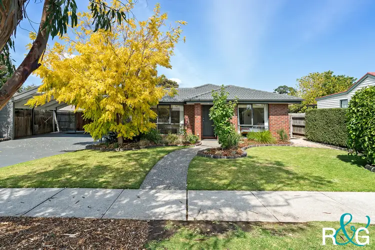 Main view of Homely house listing, 18 Goris Close, Bittern VIC 3918