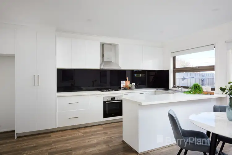 Third view of Homely townhouse listing, 5 Kabi Circuit, Springvale South VIC 3172