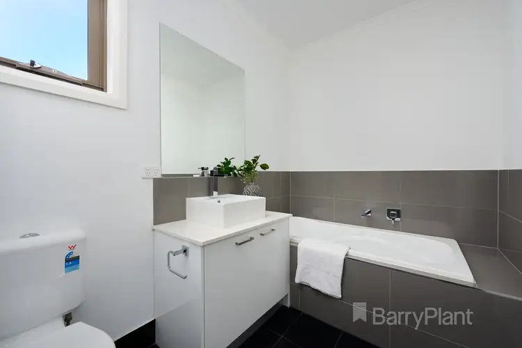 Fourth view of Homely townhouse listing, 5 Kabi Circuit, Springvale South VIC 3172