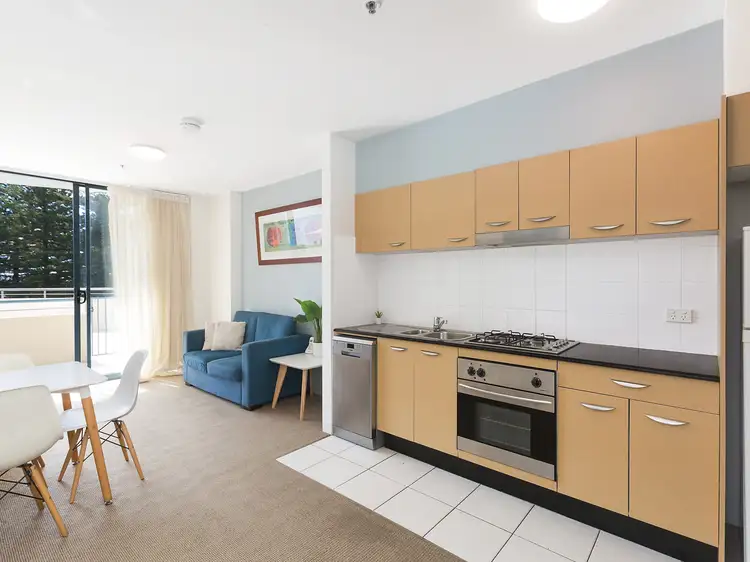 303/1 Kingsway, Cronulla NSW 2230